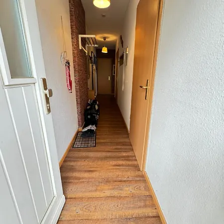 Rum i privatbostad Seo Ung *