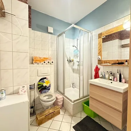 Seo Ung Rum i privatbostad