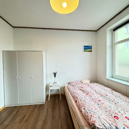 Privat bolig Seo Ung