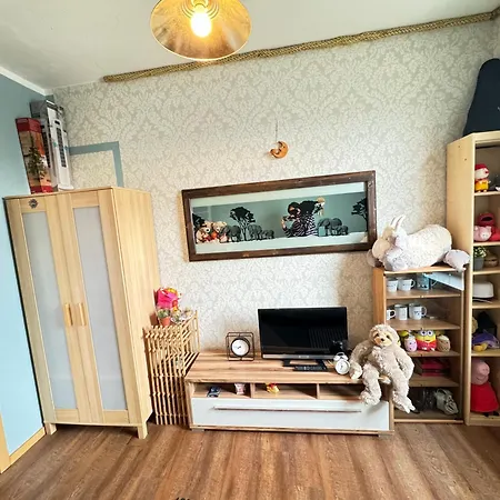 Seo Ung Homestay
