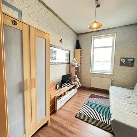 Homestay Seo Ung Rostock