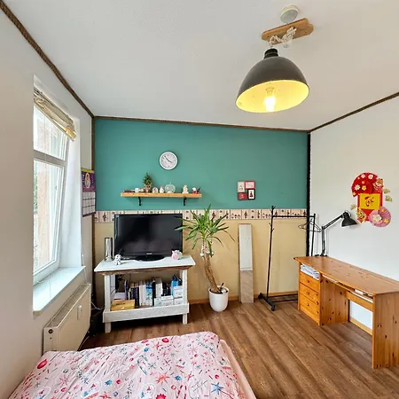 Homestay Seo Ung *