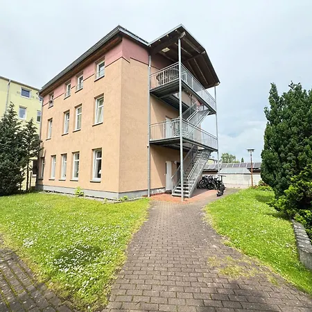 Homestay Seo Ung
