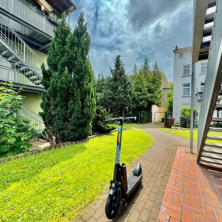 Homestay Seo Ung